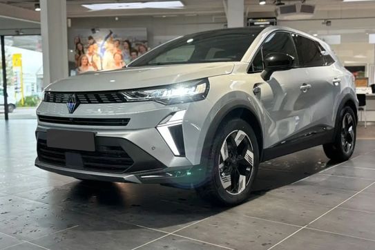 Renault Symbioz 1.8 E-Tech Full Hybrid esprit Alpine