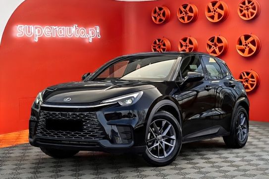 Lexus LBX LBX 1.5 Hybrid