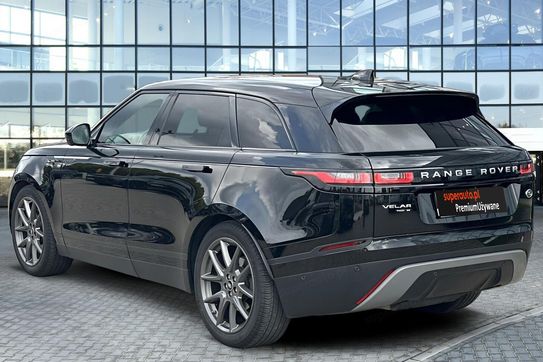 Land Rover Range Rover Velar P400 Dynamic SE