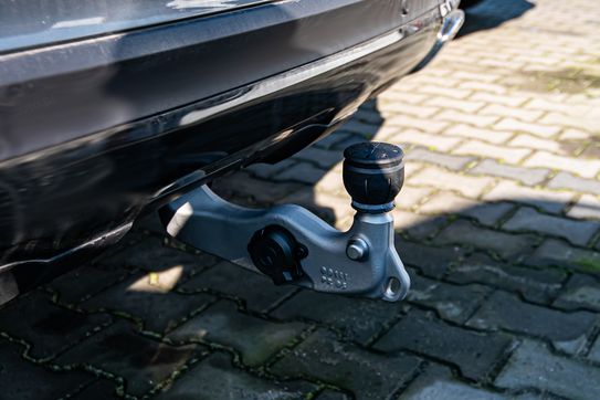 Mercedes GLE 450 d  4-Matic AMG Line