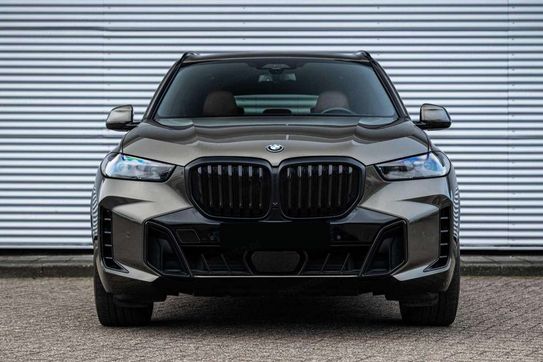 BMW X5 xDrive30d M Sport