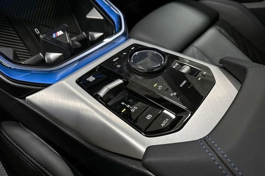 BMW X3 xDrive20d M Sport