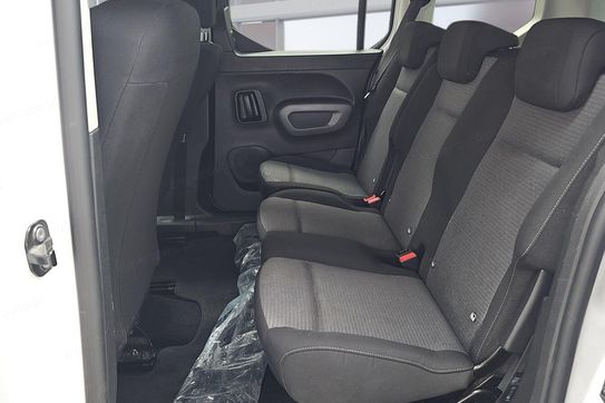 Toyota Proace City Verso Business