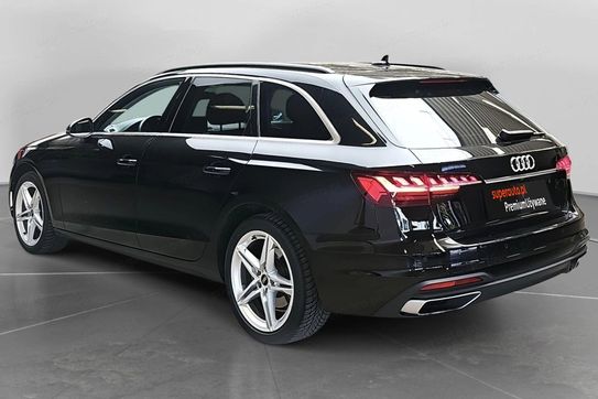 Audi A4 Avant 35 TDI