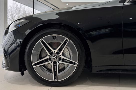 Mercedes Klasa C 200 mHEV AMG