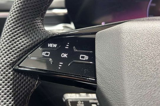 Audi A5 TDI quattro S line