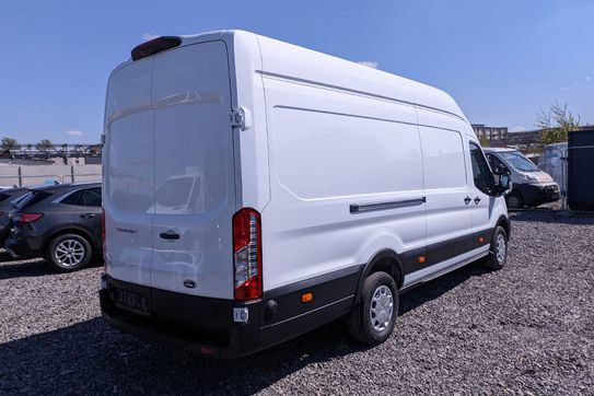 Ford Transit 350 L4H3 Trend A10 RWD