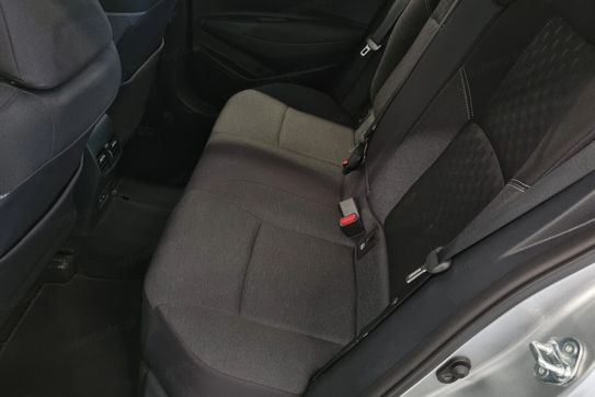 Toyota Corolla 1.5 Comfort