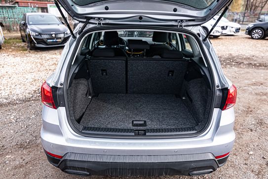Seat Arona 1.0 TSI Style S&S DSG