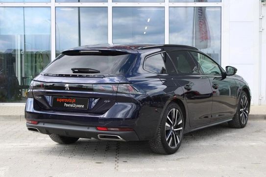 Peugeot 508 BlueHDi GT S&S