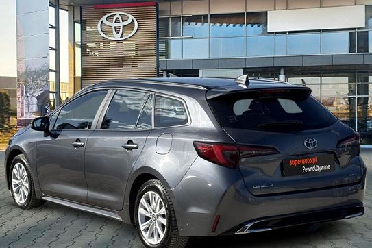 Toyota Corolla 1.8 Hybrid Comfort