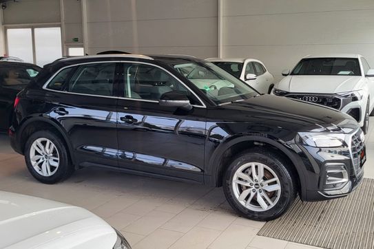 Audi Q5 40 TFSI quattro