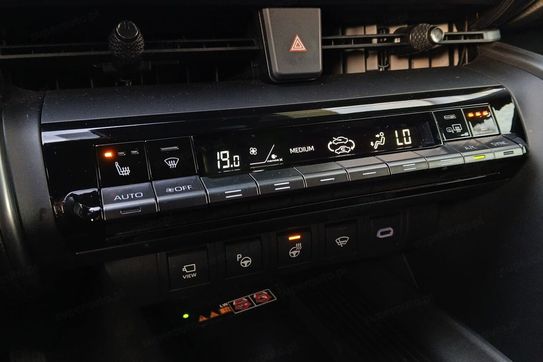 Toyota C-HR 2.0 Hybrid GR Sport