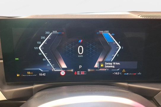 BMW Seria 3 320d xDrive mHEV M Sport aut