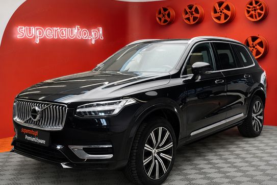Volvo XC90 B5 D AWD Inscription