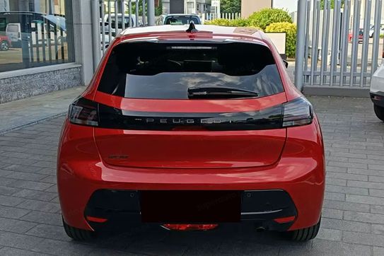 Peugeot 208 Allure 1.2 PureTech