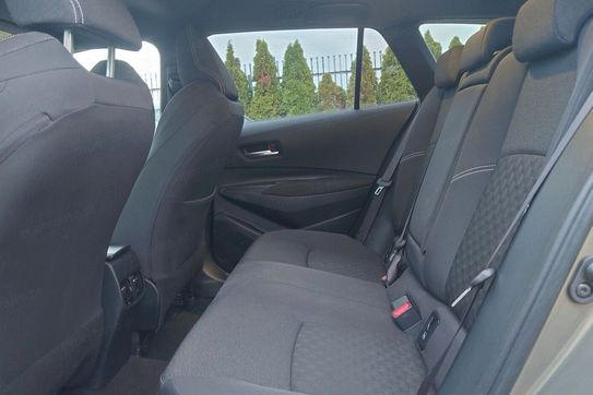 Suzuki Swace 1.8 Hybrid Premium Plus CVT