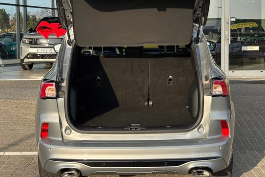 Ford Kuga 2.0 EcoBlue ST-Line  AWD