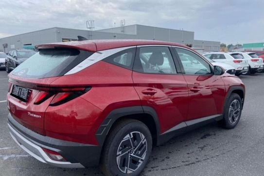 Hyundai Tucson 1.6 T-GDi Modern 2WD