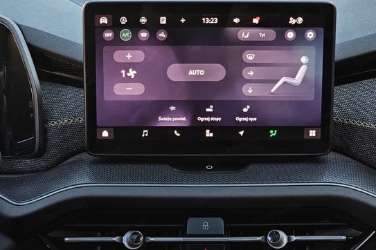 Skoda Kodiaq 2.0 TDI 4x4 Selection DSG