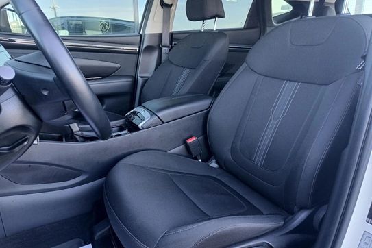 Hyundai Tucson 1.6 T-GDI Smart 2WD DCT