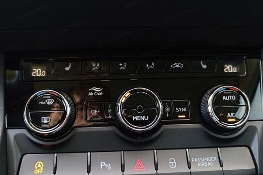 Skoda Karoq 1.5 TSI ACT Style DSG
