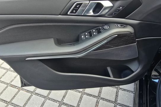 BMW X5 xDrive30d M Sport