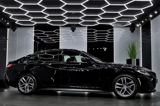 BMW Seria 4 Gran Coupe 420d