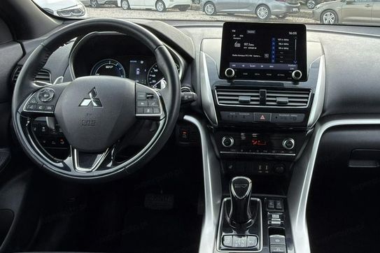 Mitsubishi Eclipse Cross 2.4 PHEV