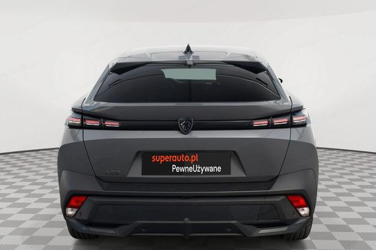 Peugeot 408 1.2 PureTech Allure S&S EAT8