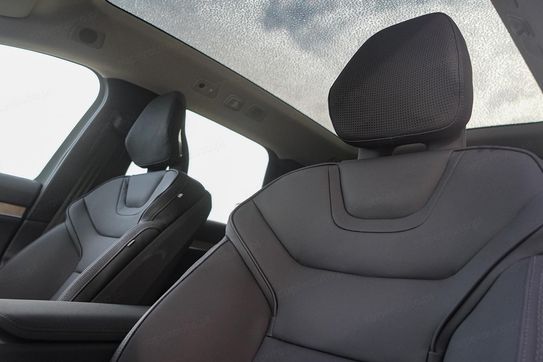 Volvo EX90 Twin Performance AWD Ultra