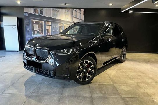 BMW X3 xDrive20 M Sport