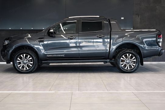 Ford Ranger 2.0 Wildtrak