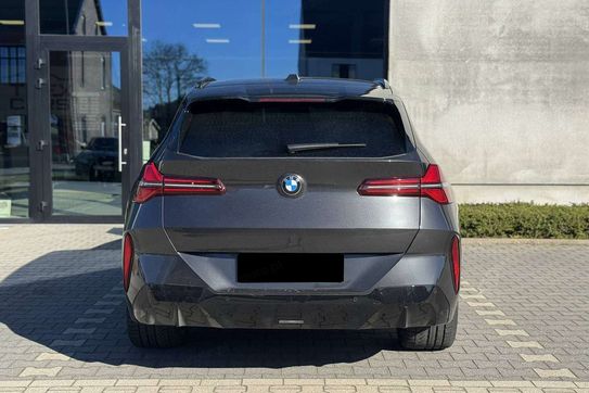 BMW X3 xDrive20 M Sport