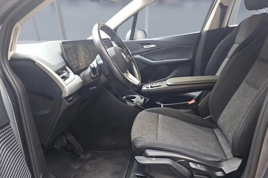 BMW Seria 2 218i aut