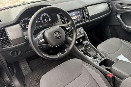 Skoda Kodiaq Ambition 2.0 TDI  DSG