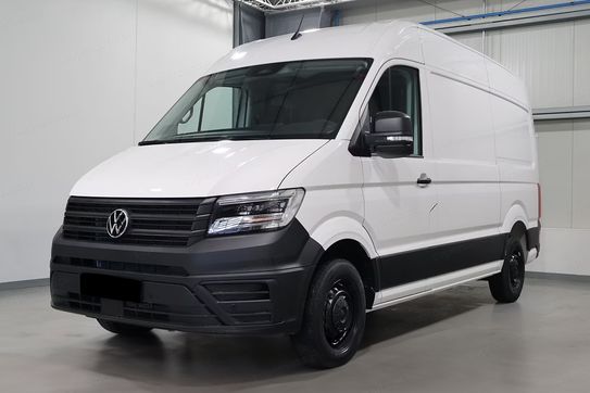 Volkswagen Crafter L3H3 3.5t