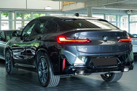 BMW X4 xDrive30i M Sport
