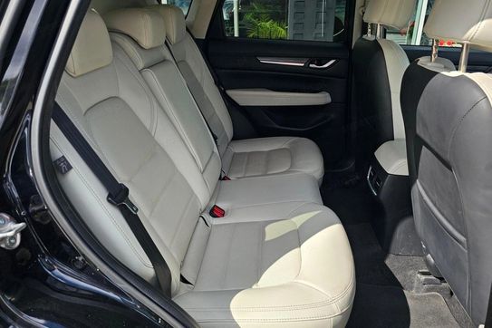 Mazda CX-5 2.5 Skymotion AWD