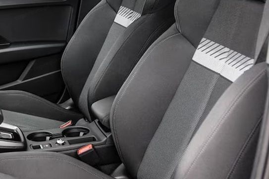 Audi A3 TFSI Advanced