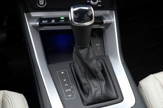 Audi Q3 Sportback 45 TFSI e S Line