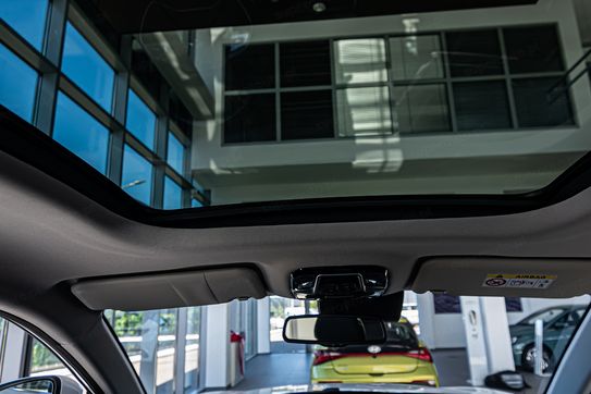 Jac JS8 PRO Pro 1.5 T-GDI 7 DCT 7os.