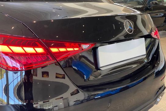 Mercedes Klasa C 180 Business Edition