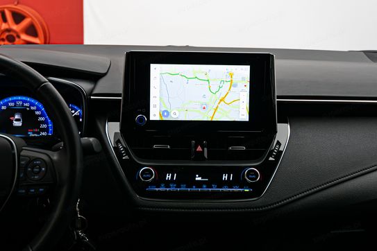 Toyota Corolla 1.5 Comfort