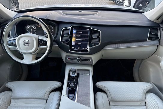 Volvo XC90 B5 D AWD Inscription aut