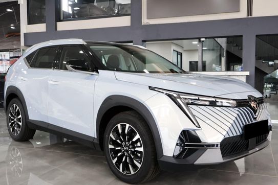 Gac Emkoo Luxury 2.0 HEV