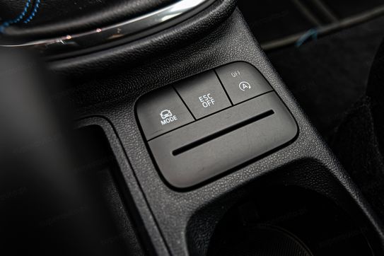 Ford Fiesta 1.5 EcoBoost ST2 ASS