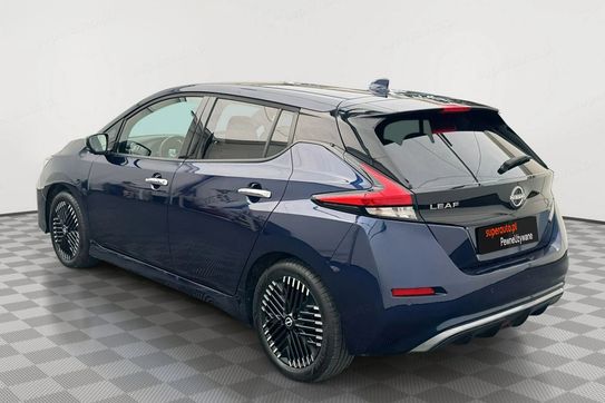 Nissan Leaf 40kWh N-Connecta