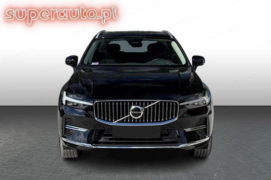 Volvo XC60 T6 Plug-In Hybrid AWD Inscription Expression