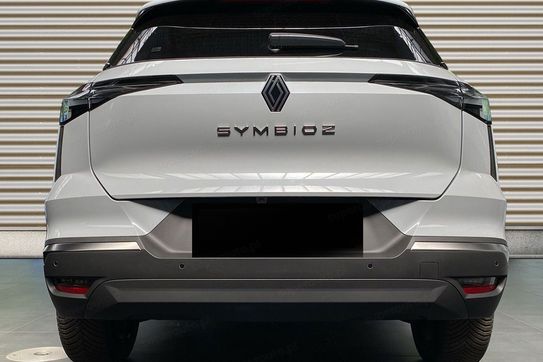 Renault Symbioz Techno 1.2 TCe Eco-G LPG